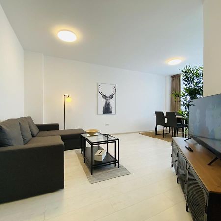 Charming Flat In Brasov With Balcony Panoramic View Apartamento Exterior foto