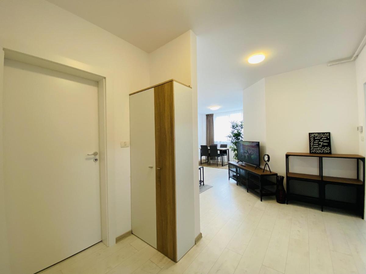 Charming Flat In Brasov With Balcony Panoramic View Apartamento Exterior foto
