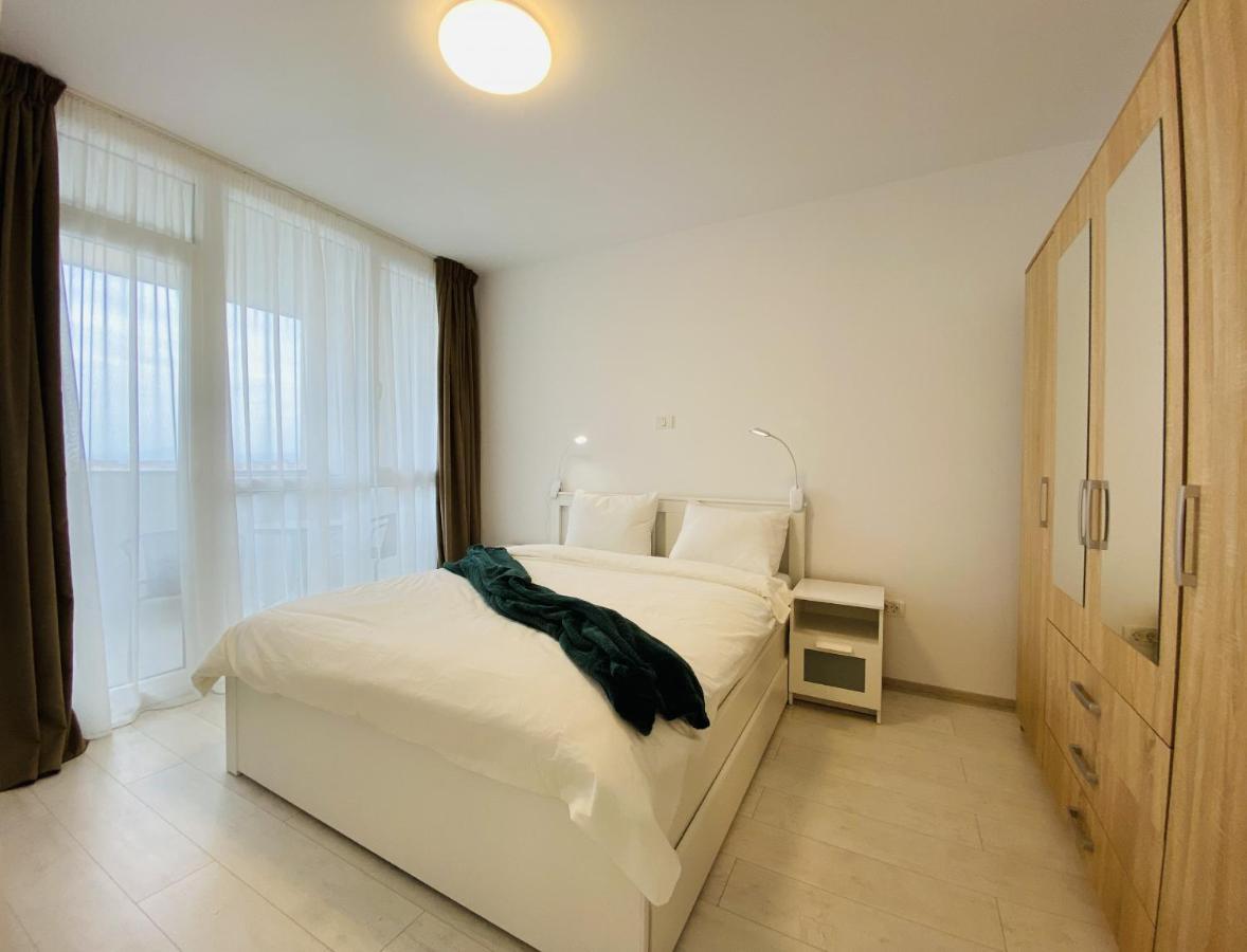 Charming Flat In Brasov With Balcony Panoramic View Apartamento Exterior foto